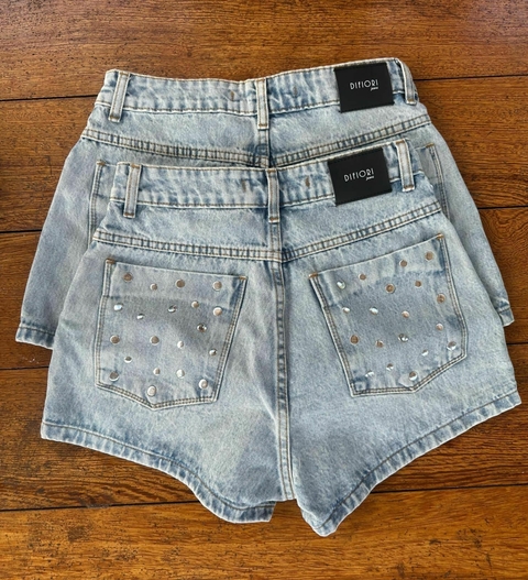 SHORT MABI