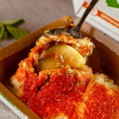 Lasanha de Legumes - VEGANA - comprar online