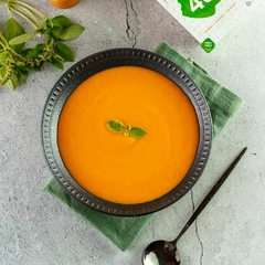 Creme de moranga - comprar online