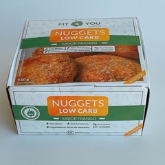 Nuggets de Frango - comprar online