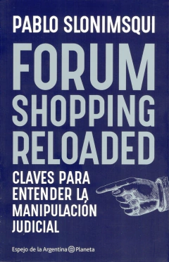 Forum Shopping Reloaded.