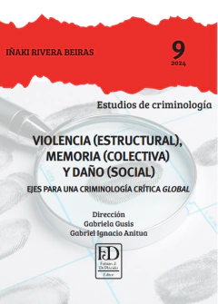 Violencia (estructural), memoria (colectiva) y daño (social) - comprar online