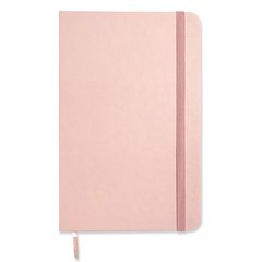 Caderneta 13x20 Classic Rosa