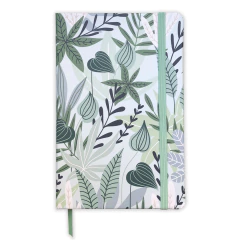 Caderneta 13x20 Botânico - comprar online
