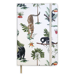Caderneta 13x20 Jungle - comprar online