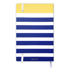 Caderneta 13x20 Marítimo - comprar online