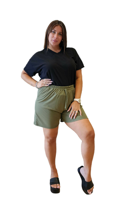 Short de Morley Talles grandes - comprar online