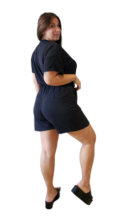Short de Morley Talles grandes - MOOREA ONLINE - TALLES GRANDES