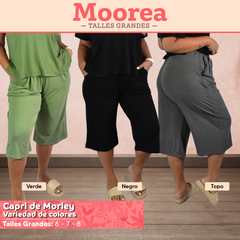 Capri Palazzo de Morley - comprar online