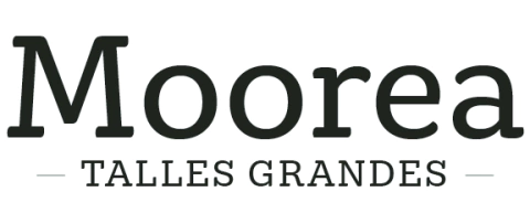 MOOREA ONLINE - TALLES GRANDES