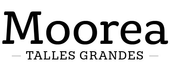 MOOREA ONLINE - TALLES GRANDES