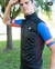 Chaleco de Ciclismo Genetix Pro