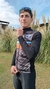 Campera de Ciclismo Genetix Pro Camu - comprar online