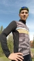 Campera de Ciclismo Genetix Pro Camu - tienda online