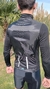 Campera Rompeviento Genetix Pro Black - Pablo Martorelli (Genetix)