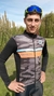 Campera de Ciclismo Genetix Pro Camu