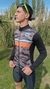 Imagen de Campera de Ciclismo Genetix Pro Camu