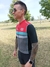 Camiseta de Ciclismo Genetix Summer 2023