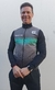 Campera de Ciclismo Genetix Pro