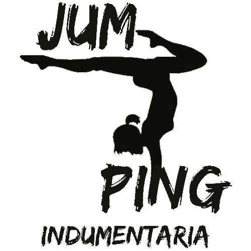 Jumping indumentaria