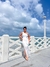 Vestido Luana - 1002059 - loja online