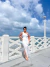 Vestido Luana - 1002059 - loja online