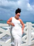 Vestido Luana - 1002059 - Aihpos Boutique