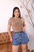 Short Jeans TLF Midian - 3000975 - comprar online