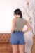 Short Jeans TLF Midian - 3000975 na internet