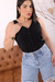 Blusa Colete Liana - 0120222 - loja online