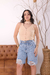 Blusa Colete Liana - 0120222 - comprar online