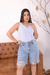 Blusa Colete Liana - 0120222 - Aihpos Boutique