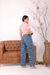 Calça Jeans Melissa - 1100341 - comprar online