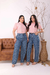 Calça Jeans Melissa - 1100341