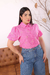 Blusa Amelia - 0120224 - comprar online