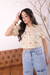 Cropped Ramona - 5002061 - Aihpos Boutique
