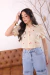 Cropped Ramona - 5002061 - Aihpos Boutique
