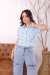 Cropped Ramona - 5002061 na internet