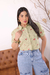 Cropped Ramona - 5002061 na internet