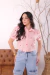 Cropped Ramona - 5002061 - comprar online