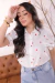 Blusa Amélia - 0120224