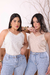 Blusa Safira - 0120223 - comprar online