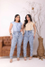 Calça Jeans Mikela - 1100342