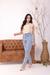 Calça Jeans Mikela - 1100342 na internet