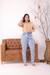 Calça Jeans Mikela - 1100342 - comprar online