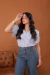 Blusa Samara Loverly - 0120237 na internet