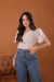 Blusa Samara Loverly - 0120237 - Aihpos Boutique
