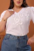Blusa Samara Loverly - 0120237 - comprar online