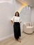 Semi Cropped Onça - loja online