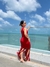 Vestido Luana - 1002059 - comprar online